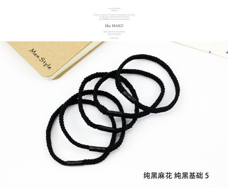 Accessoire cheveux en autre - Ref 1199162 Image 10