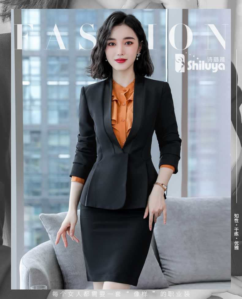 Tailleur femme - Ref 3241694 Image 7