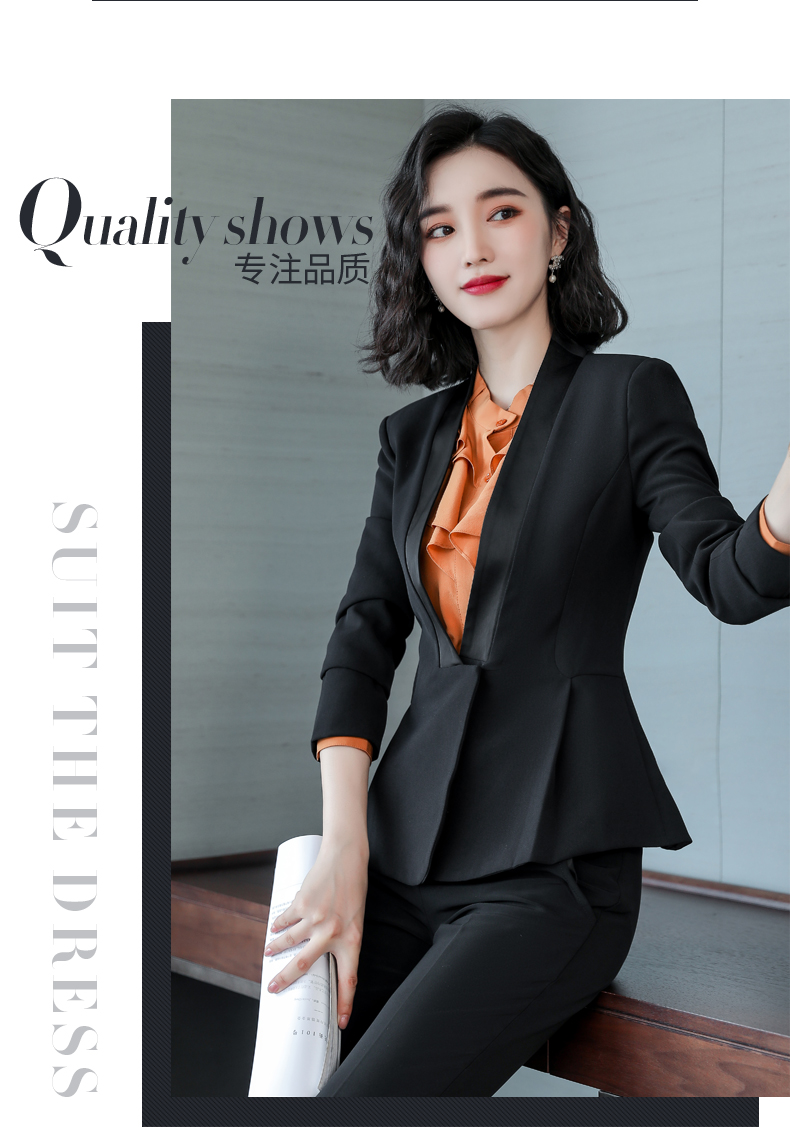 Tailleur femme - Ref 3241694 Image 17