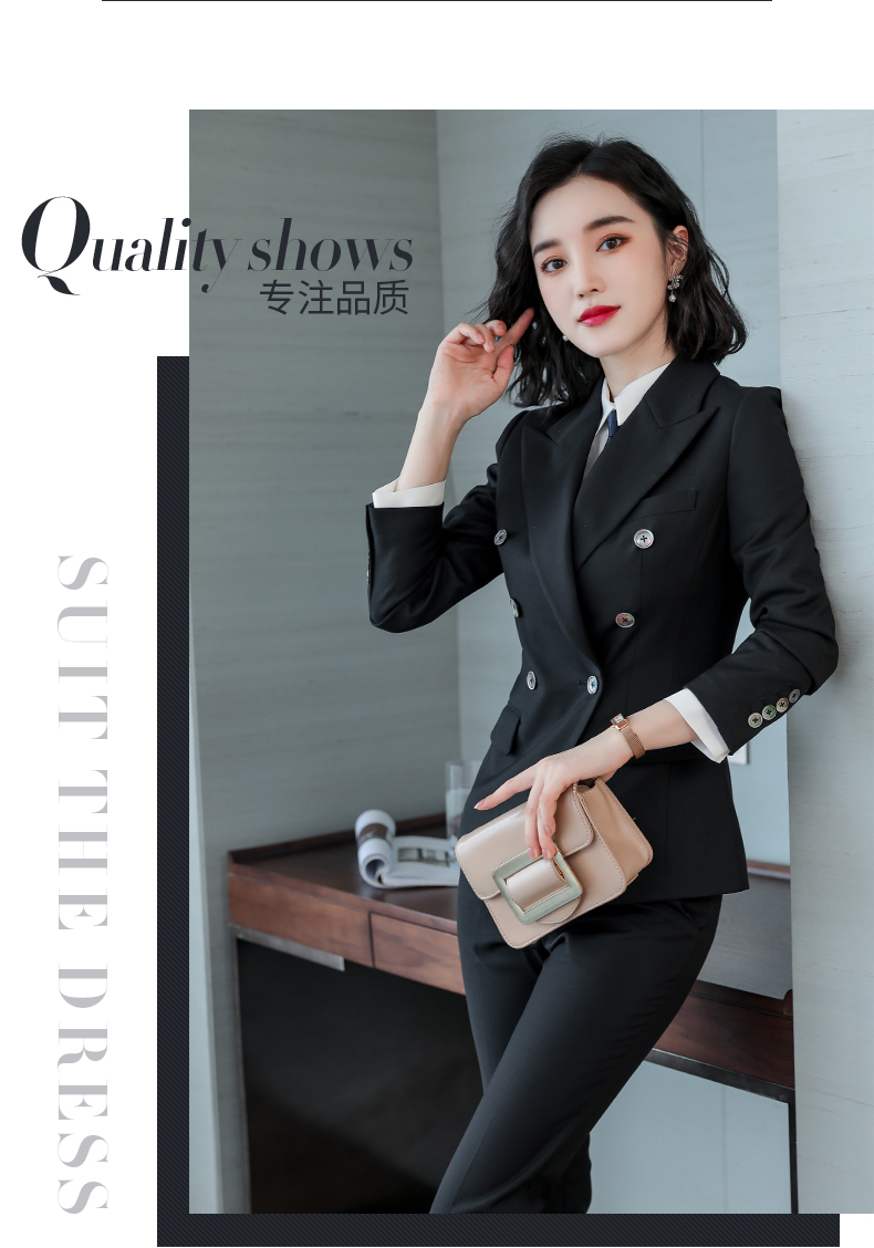 Tailleur femme - Ref 3242431 Image 18