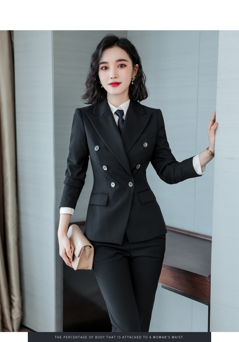 Tailleur femme - Ref 3242431 Image 17