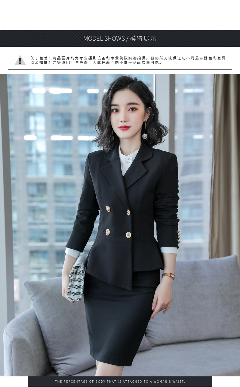 Tailleur femme - Ref 3242968 Image 11