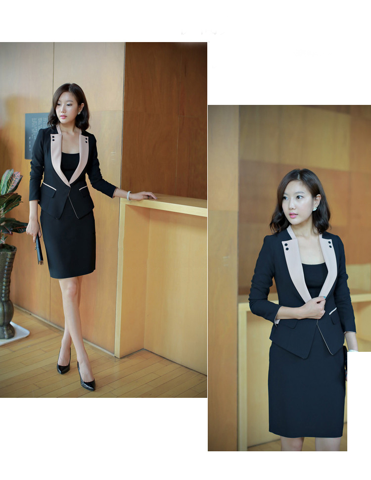 Tailleur femme - Ref 3242681 Image 19