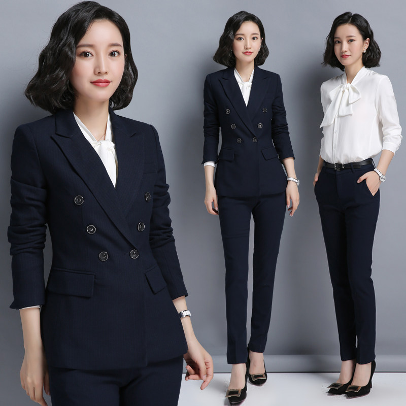 Tailleur femme - Ref 3244411 Image 3