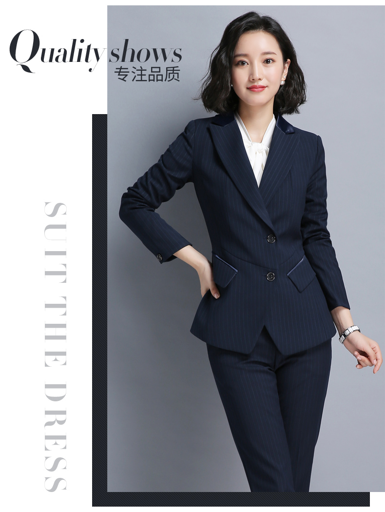 Tailleur femme - Ref 3245397 Image 17