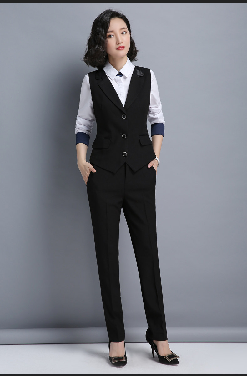 Tailleur femme - Ref 3244389 Image 24