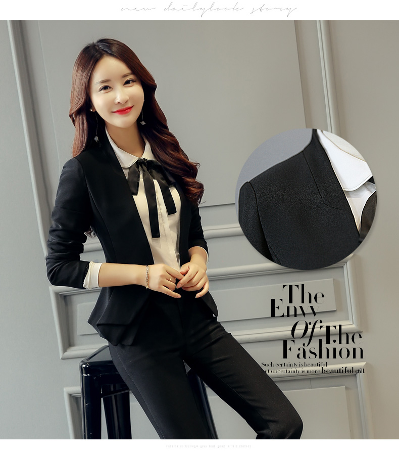 Tailleur femme - Ref 3241799 Image 24