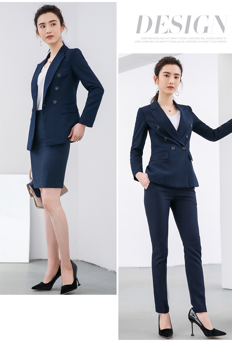 Tailleur femme - Ref 3244599 Image 15