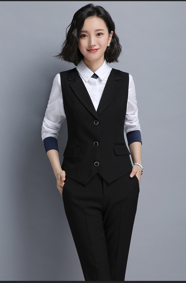 Tailleur femme - Ref 3244389 Image 23