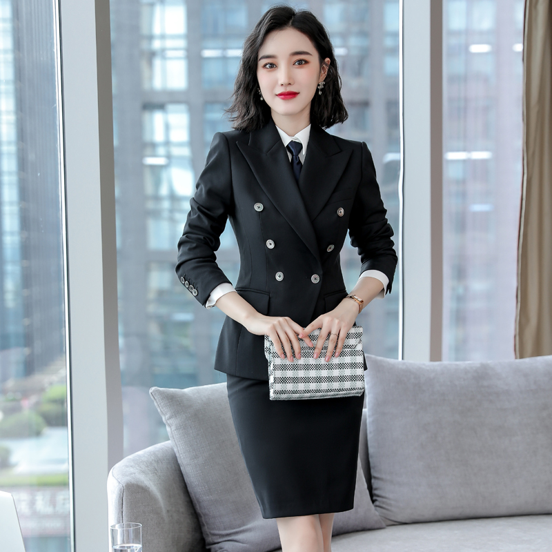 Tailleur femme - Ref 3242431 Image 4