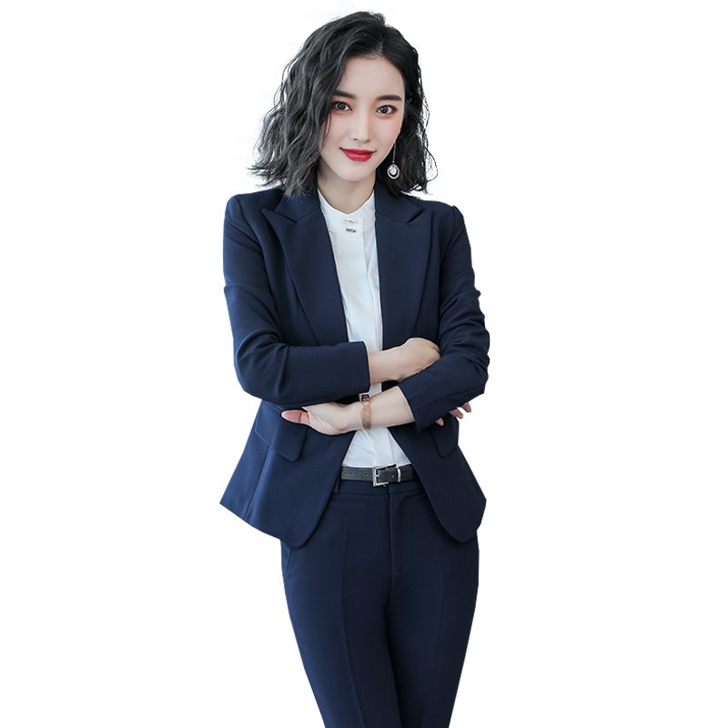 Tailleur femme - Ref 3242781 Image 5