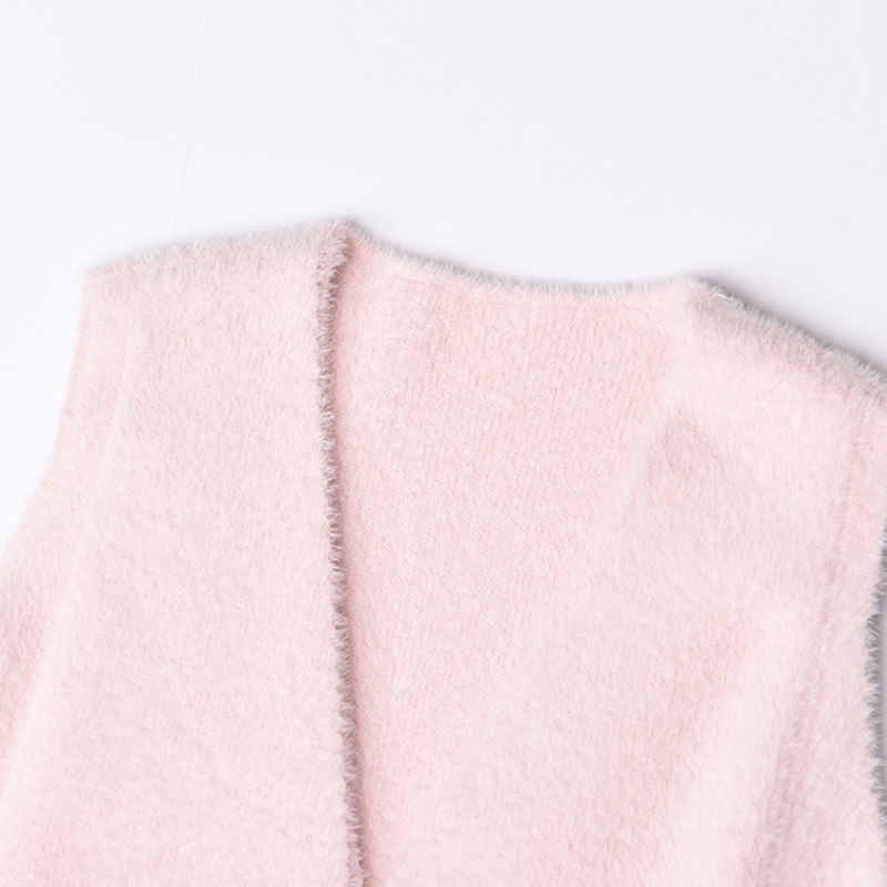 Débardeur hiver femme en Nylon - Ref 3177568 Image 4