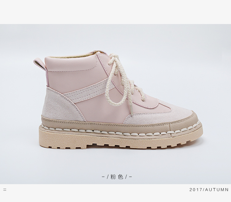 Bottes mi-saison femme      en Caoutchouc - Ref 3249603 Image 39