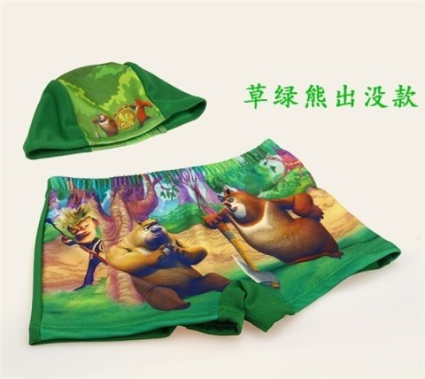 Bộ đồ bơi trẻ em 80 Bộ đồ bơi cho bé trai 90 chiếc quần bơi tách đôi 1200 bộ đồ bơi cho bé Bộ đồ bơi cho trẻ em - Bộ đồ bơi của Kid đồ bơi cho bé sơ sinh