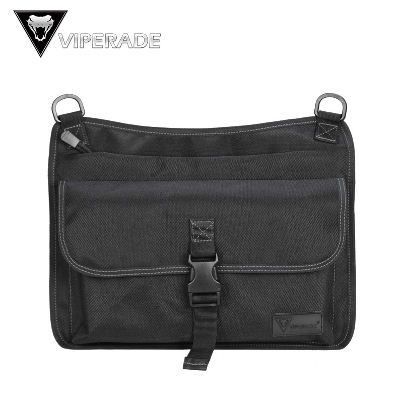 VIPERade P1 LIVING CARRY-ON BAG CASUAL BAG SINGLE SHOULDER BAG SLOPED SATCHEL BAG IPAD BAG TABLET BAG-Taobao