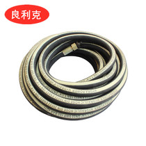 Small Wind Cannon Pipe Joint Large Wind Cannon Pipe Thickened High Pressure Pneumatic Wrench Tool Accessories 10 m 10 m 15 m 20 m