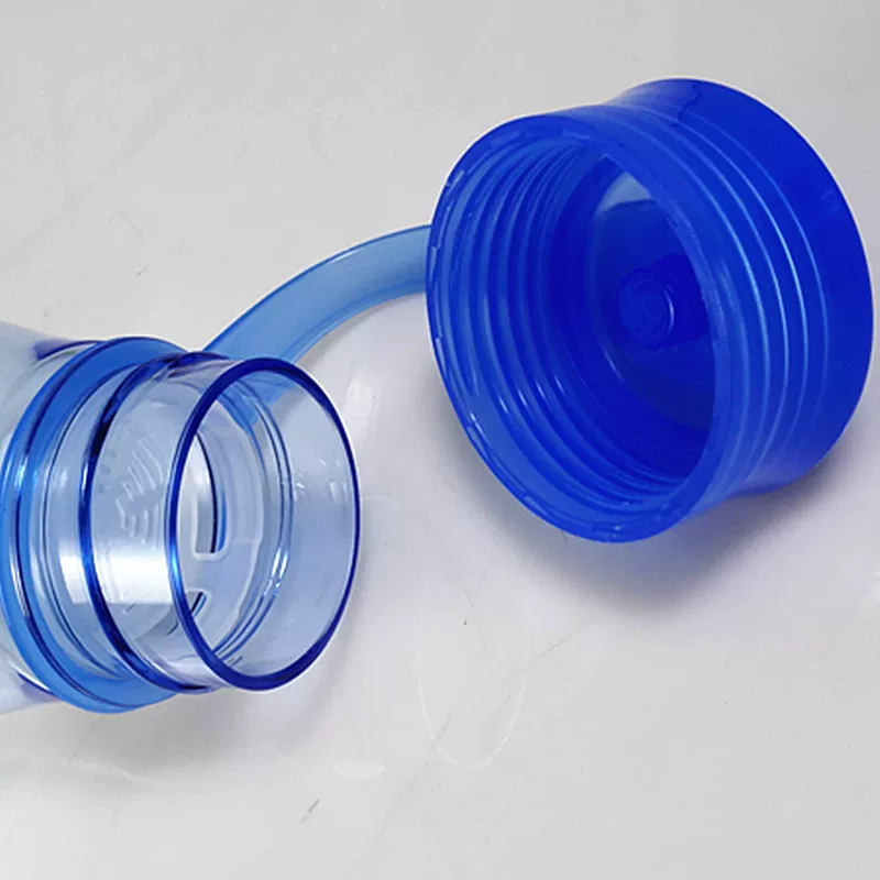 Fuguang 500ml/650ml Xinfei Space Cup FG0074-500/FG0074-650 water cup with a filter