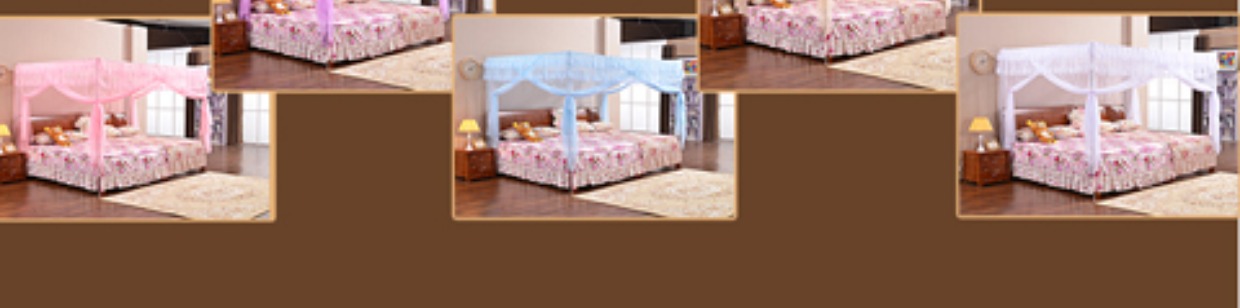 Custom-made thép không gỉ lưới khung tatami mat đặc biệt khâu quá khổ cộng với 3 m 2,8 m giường lưới tùy biến - Lưới chống muỗi màn chụp gấp gọn người lớn