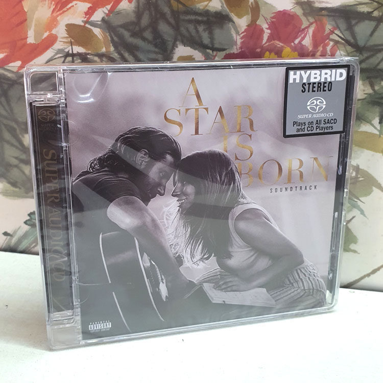 未開封 林憶蓮 The Collection 1988–1991 [5SACD] 林忆莲发烧友必收！The Collection 1988-1991 5SACD限量版值不值得珍藏