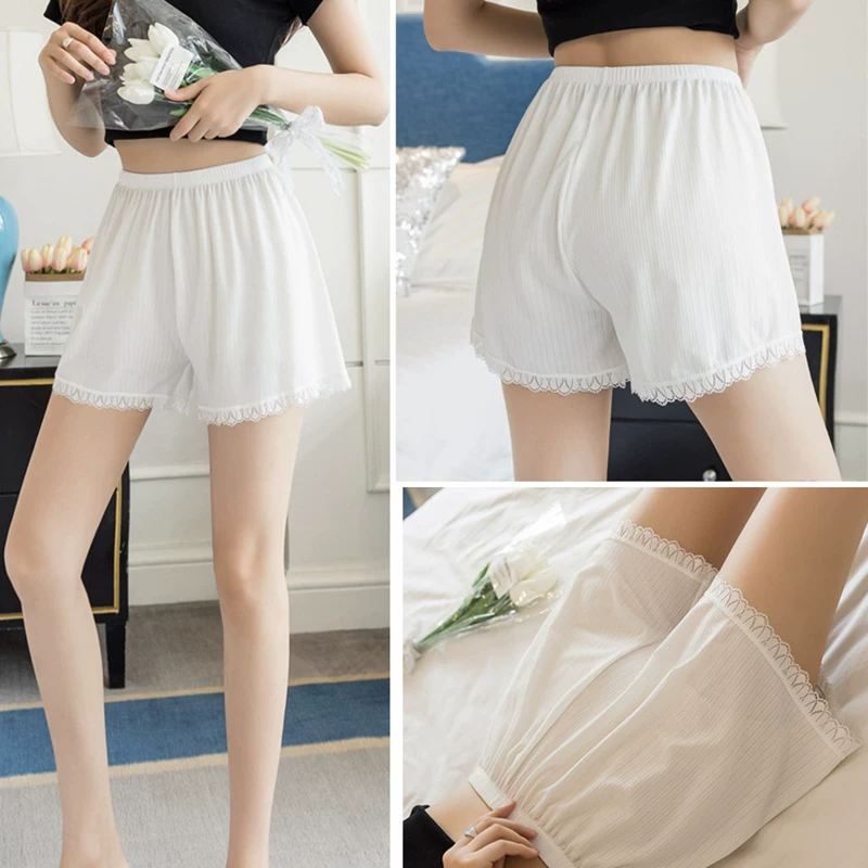 Safe summer trousers, leggings, shorts, protective underware