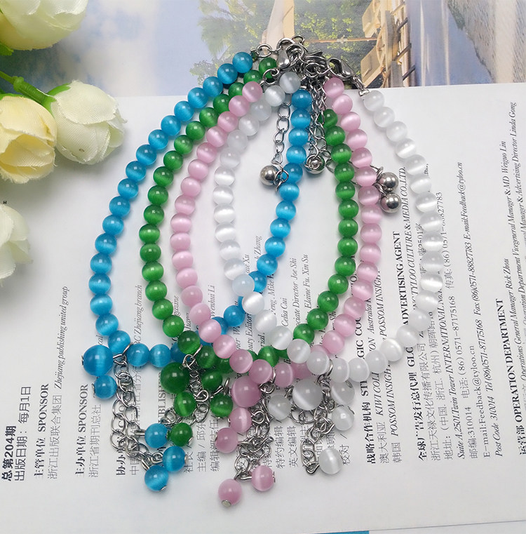 Chaine de cheville Femme OTHER   - Ref 3103836 Image 16