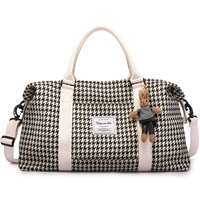 Кулон с белой ленткой из белой ленты Birds-bai mi mi mi