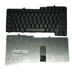 Original DELL D520 630M 640M E1505 6400 1501 M90 M1710 V1000 Keyboard