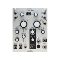 Make Noise Echophon effects module synthesizer