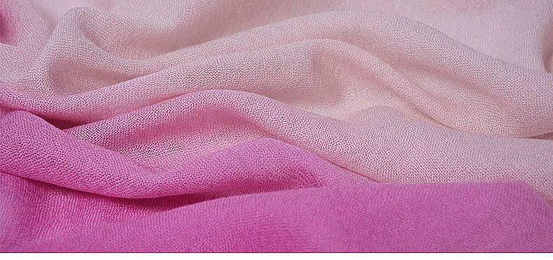 Foulard pour Femme en Laine - Ref 3161260 Image 18