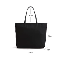 Классический черный (большой)