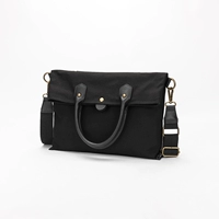 Классический черный