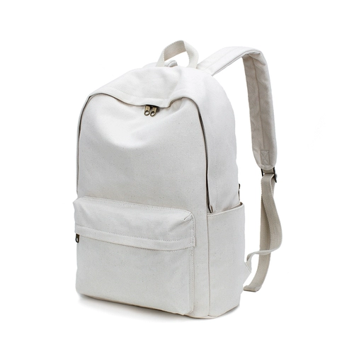 YONBEN/元本良厂 Ретро сумка через плечо, школьный рюкзак, в корейском стиле