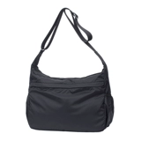 YONBEN/元本良厂 Нейлоновая вместительная и большая складная сумка на одно плечо, в корейском стиле