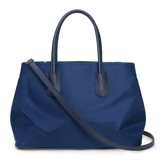 Нейлоновая вместительная и большая сумка на одно плечо, сумка через плечо, ткань оксфорд