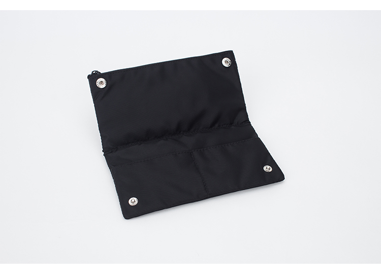 Nhà máy Yuan Benliang Nylon nam và nữ du lịch túi mỹ phẩm đồ lặt vặt vật phẩm nhỏ túi lưu trữ ví túi lưu trữ ví pedro