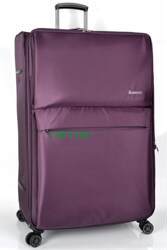 ເດີນທາງຕ່າງປະເທດ Oxford trolley case 36-inch caster large-capacity suitcase extra-large suitcase 34-inch luggage