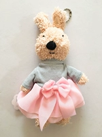 Марля кролика