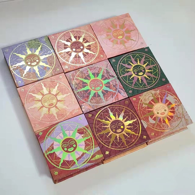 Girlcult Futao Joint Blush Emotional Darkening Blush Drowning Love Blush Whitening Vitality Spring and Summer Miscellaneous Style