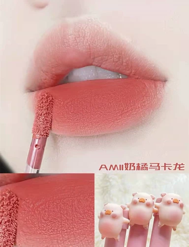 Carslan, помада, блеск для губ, матовый бальзам для губ, зеркальный эффект, интенсивное увлажнение