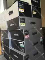 *Ready stock* New BURTON STEP ON mens snowboard shoes binding fast wear boa second generation