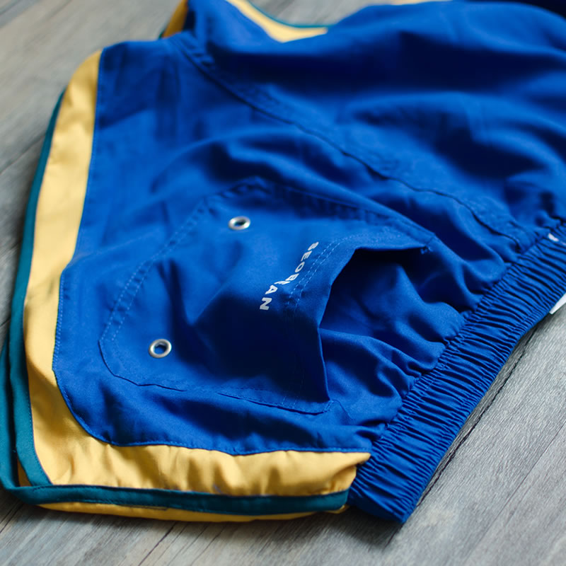 Pantalon pyjama jeunesse SEOBEAN SEO-AL096 - Ref 741506 Image 15