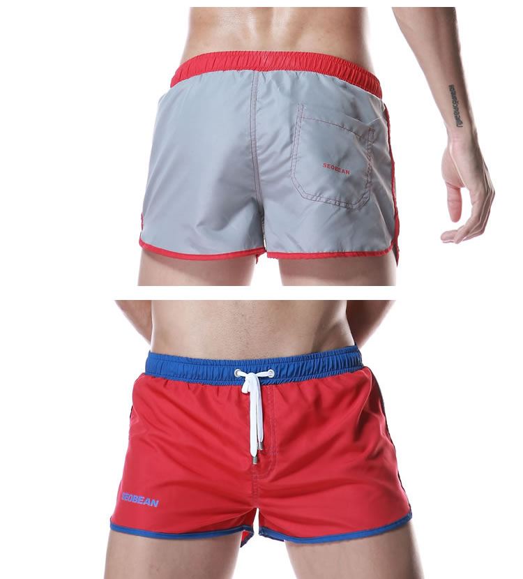 Pantalon pyjama jeunesse SEOBEAN SEO-J0601 - Ref 741501 Image 13