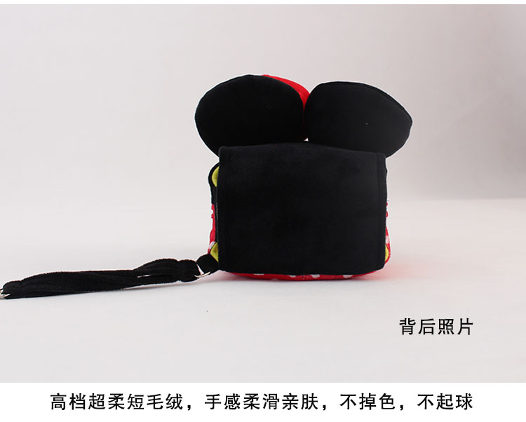 cô gái dễ thương miễn phí vận chuyển túi máy ảnh 100D 600D 70D SLR túi máy ảnh vai túi cartoon tùy chỉnh - Phụ kiện máy ảnh kỹ thuật số túi đựng máy ảnh