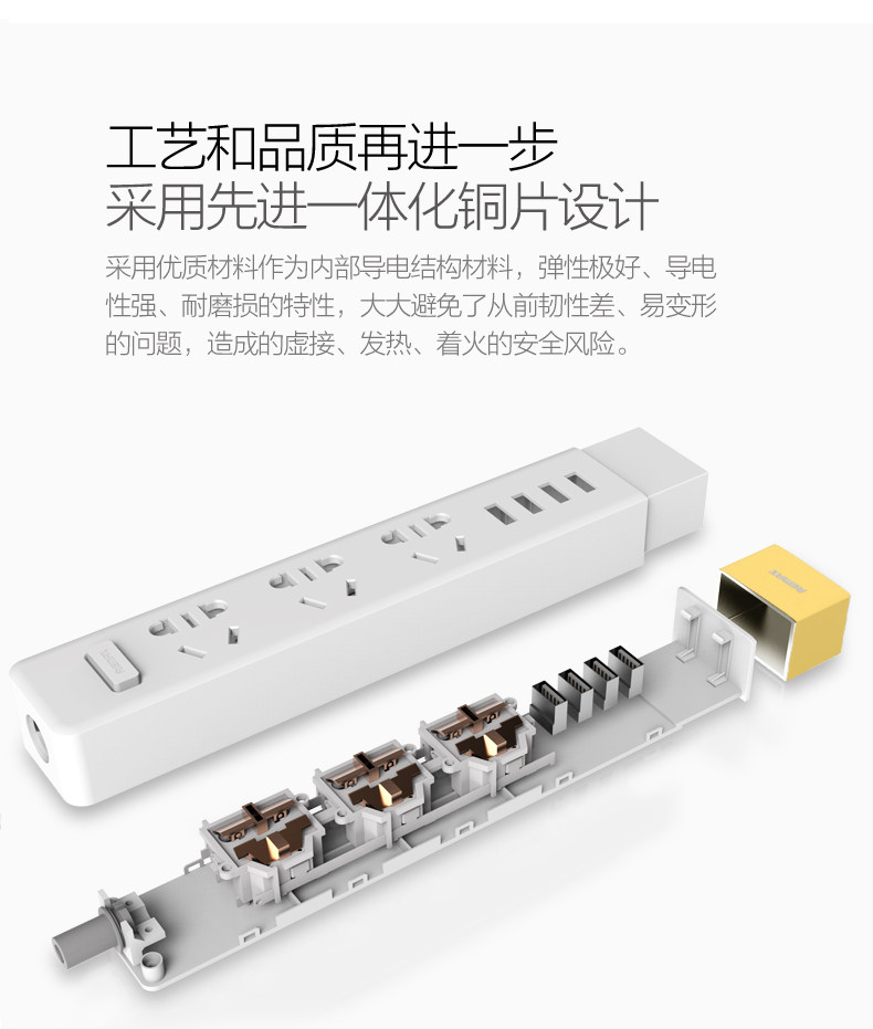 chargeur REMAX - Ref 1294769 Image 8