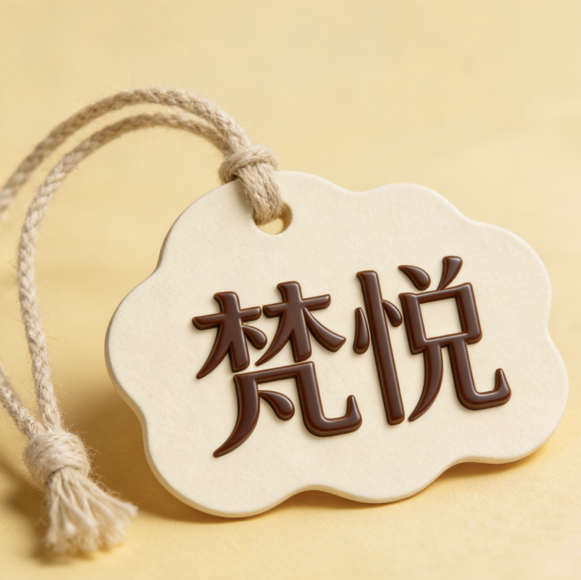 梵悦