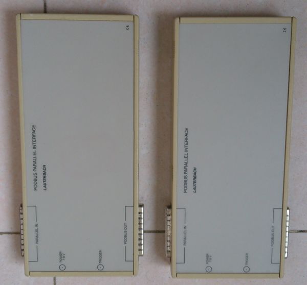 LA-7809 LA-7809 PODPAR-3 of the LA-7809