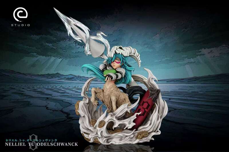 (C-Studio) Chili Gk - Third Edition - Ram Rider - Nielu (C-Studio) Chili Gk - Third Edition - Ram Rider - Nielu