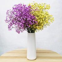 Ярко-желтый