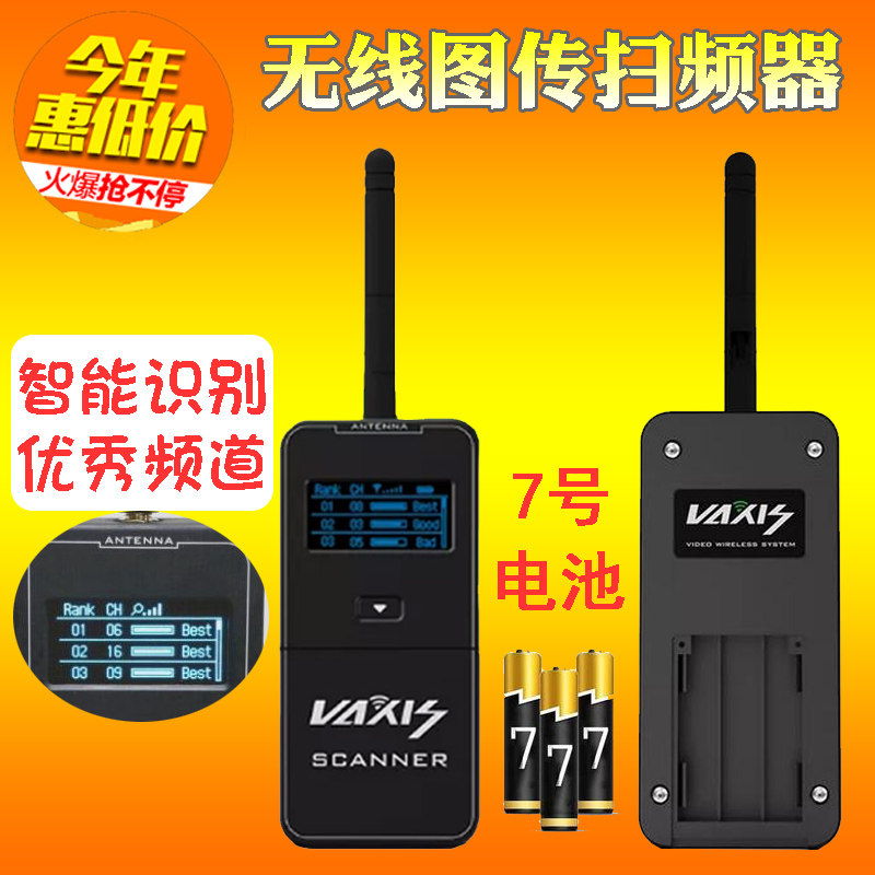 Wigu Wireless Tweeper Frequency Sweep Strover Storm 500 500 1000600 1000600 1000600-Key Search