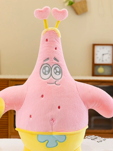 Детская плюшевая кукла, милая игрушка, подушка, 40-90см, подарок на день рождения